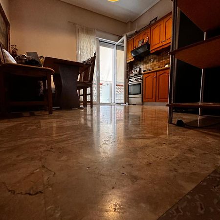 特里卡拉50 Μέτρα Από Τον Μύλο Των Ξωτικών公寓 外观 照片